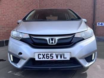 Used Honda Jazz 2015 for sale - 74056373: Photo
