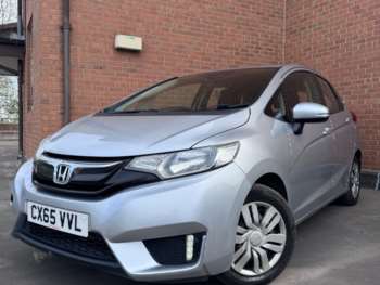 Used Honda Jazz 2015 for sale - 74056373: Photo