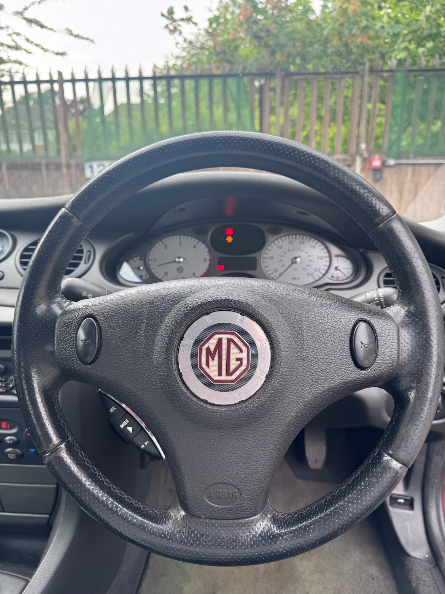 Vehicle 16
