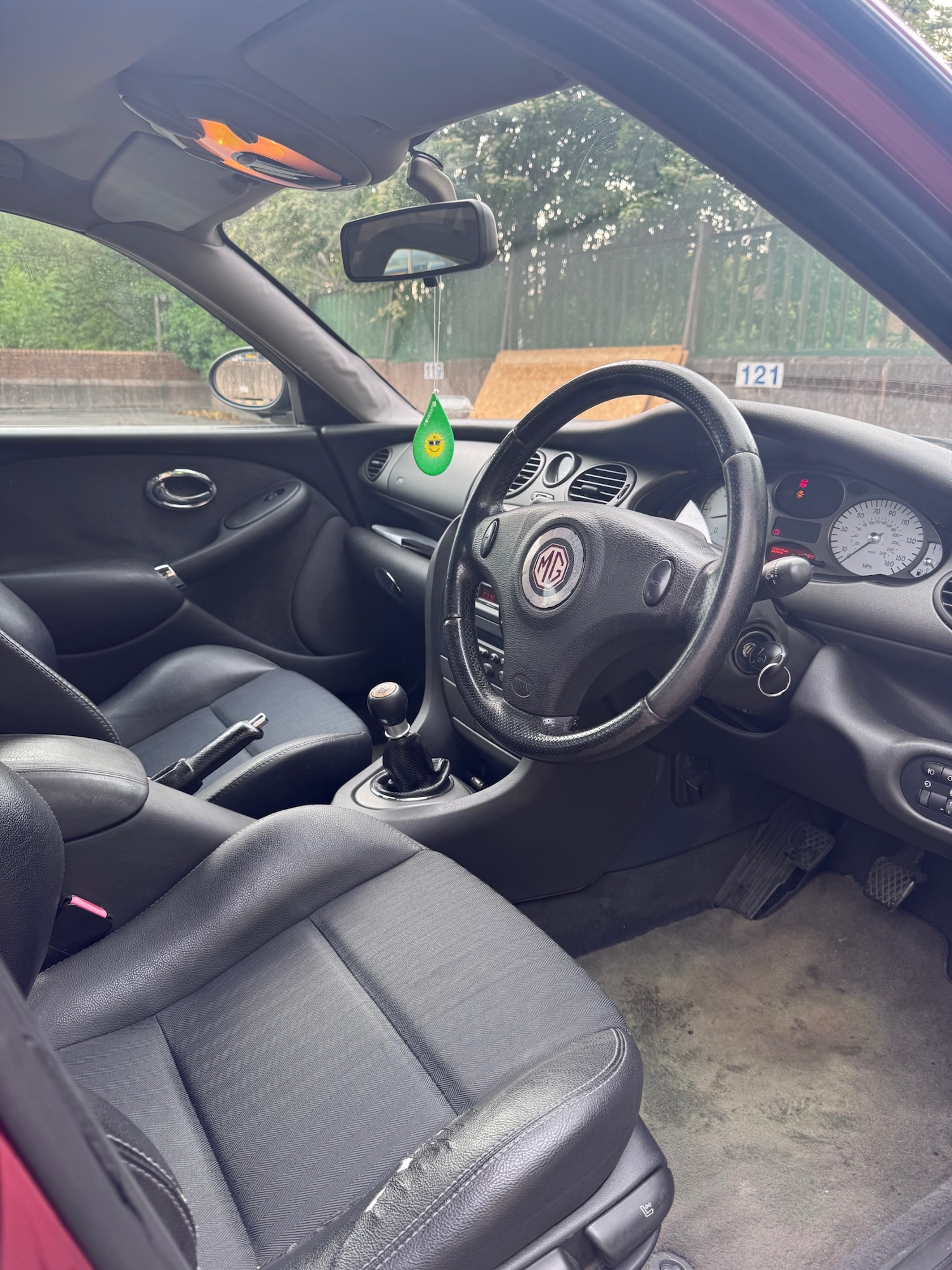 Vehicle 26