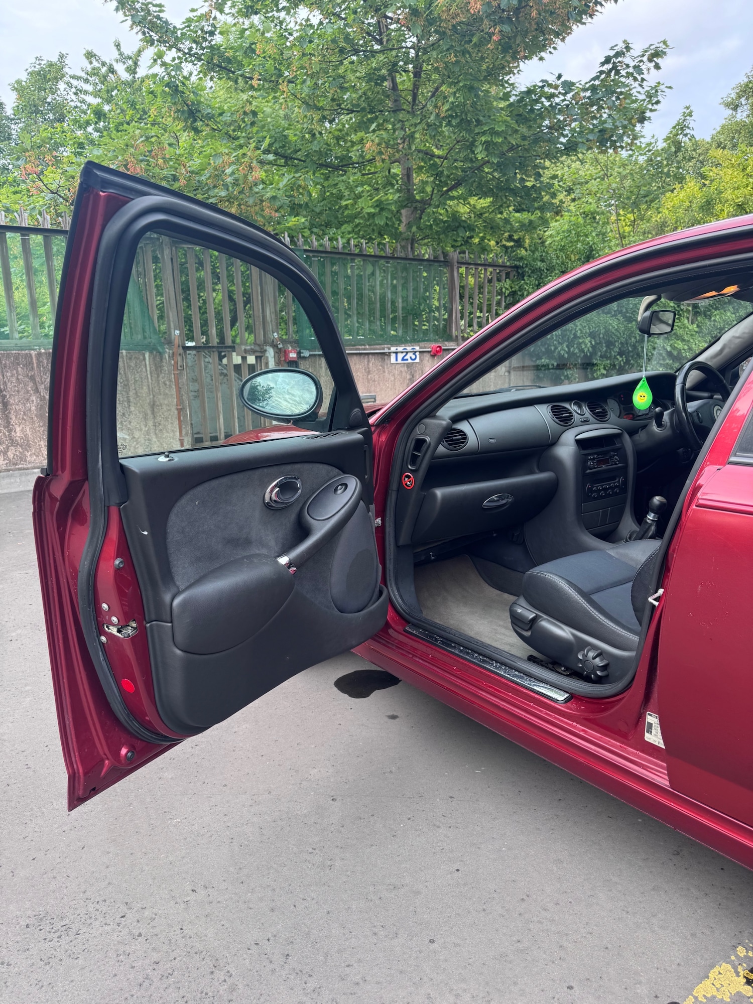 Vehicle 28