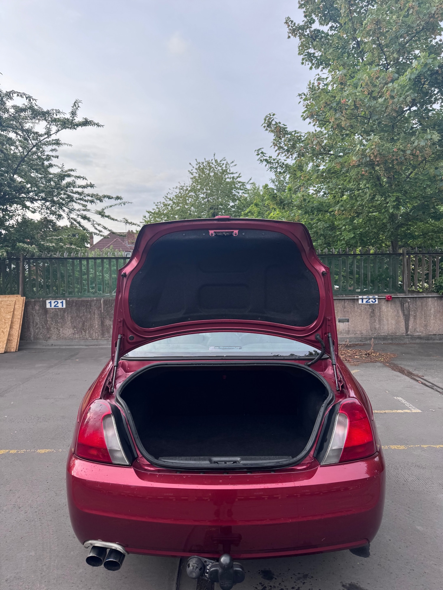Vehicle 29
