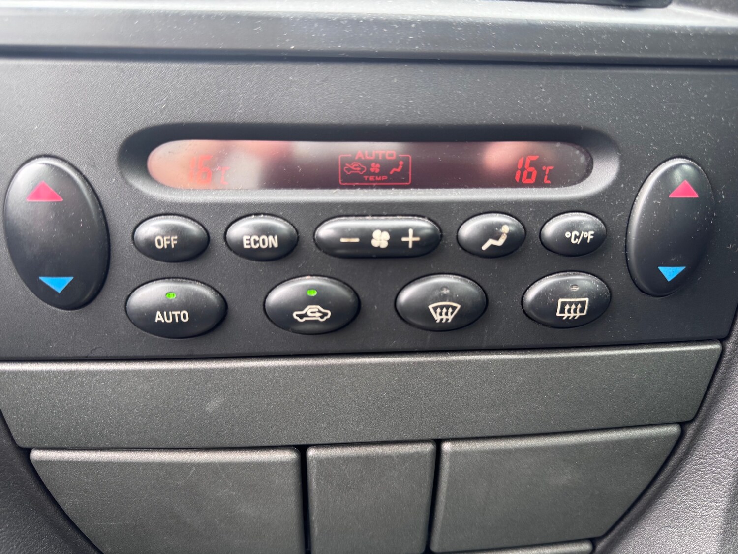 Vehicle 36