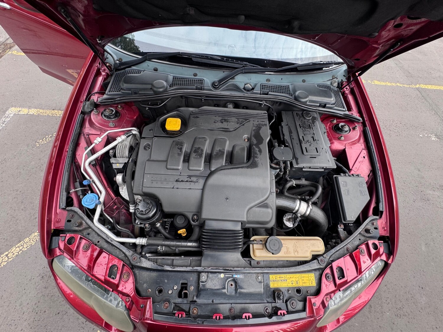 Vehicle 38