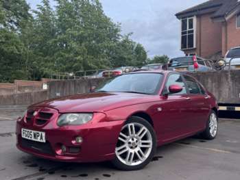 Used MG ZT 2005 for sale - 74646602: Photo