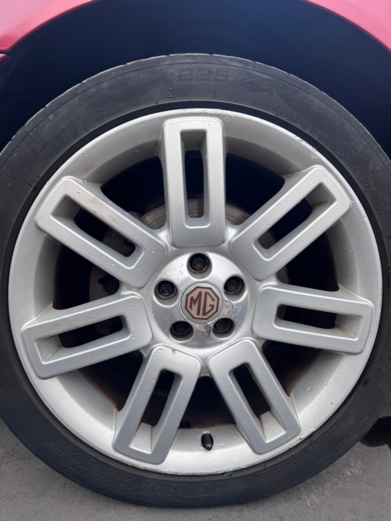 Vehicle 42