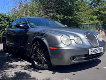 2005 (05) - 3.0 V6 Sport 4dr Auto