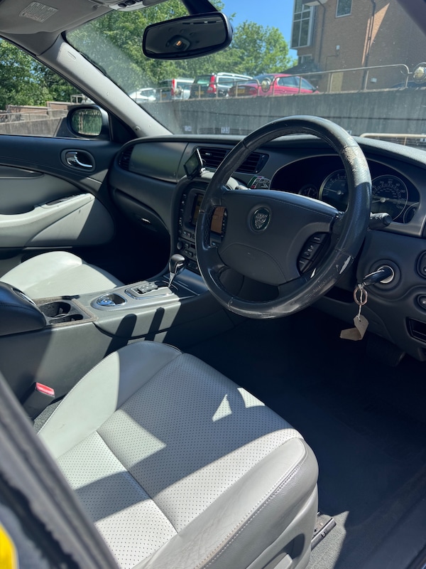 Used Jaguar S-Type 2005 for sale - 75035271: Photo 22