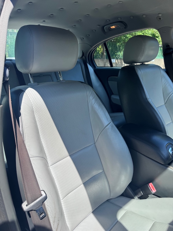 Used Jaguar S-Type 2005 for sale - 75035271: Photo 25
