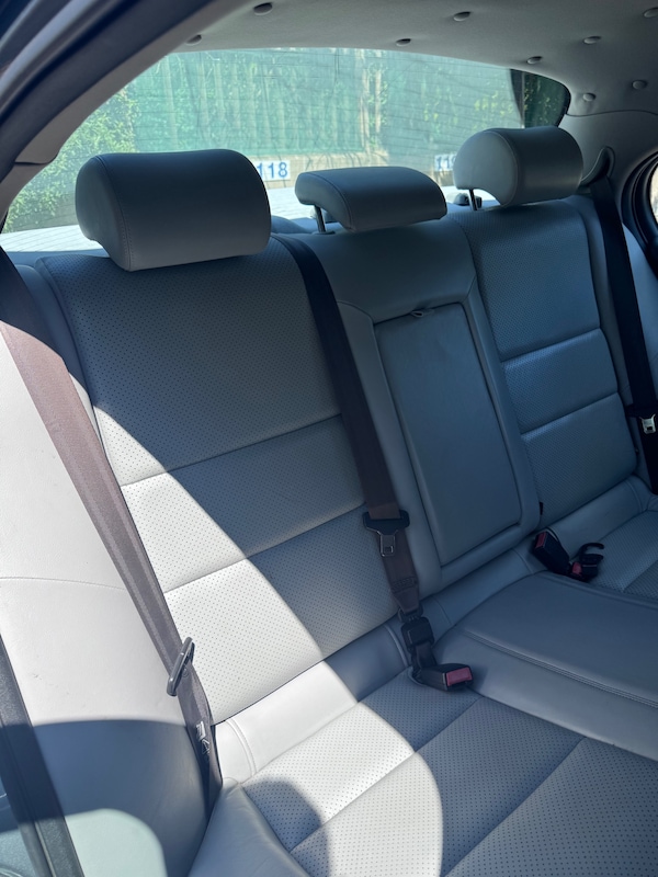 Used Jaguar S-Type 2005 for sale - 75035271: Photo 26