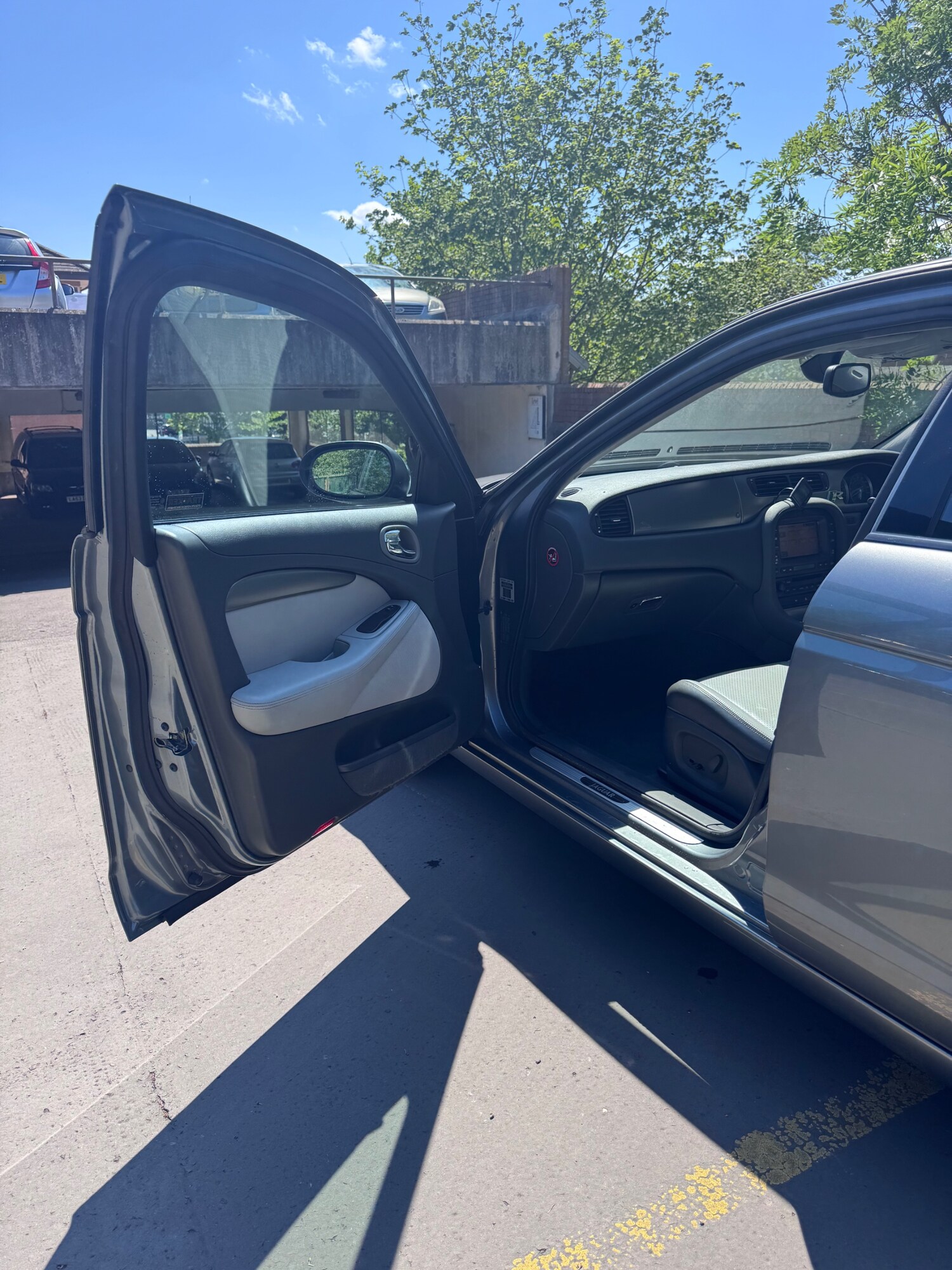 Vehicle 30
