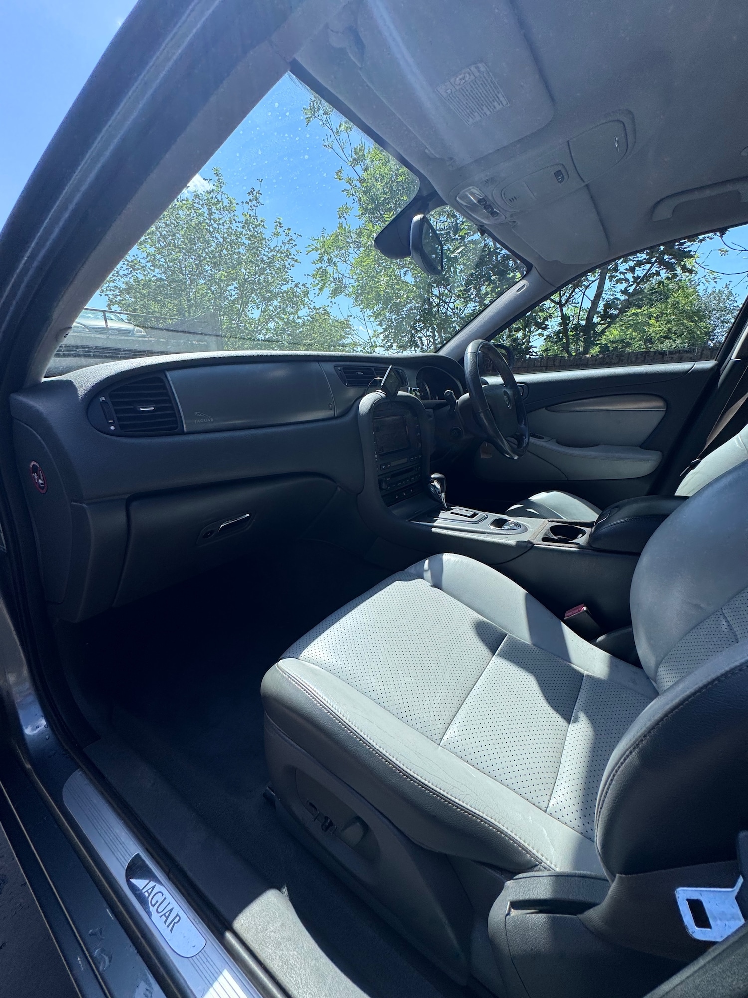 Vehicle 31