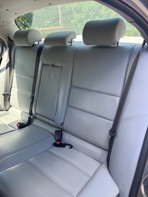 Used Jaguar S-Type 2005 for sale - 75035271: Photo 32