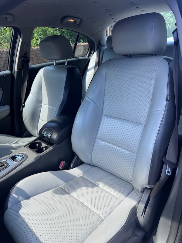Used Jaguar S-Type 2005 for sale - 75035271: Photo 33