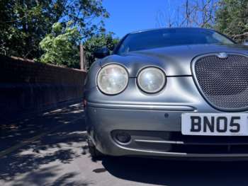 Used Jaguar S-Type 2005 for sale - 75035271: Photo