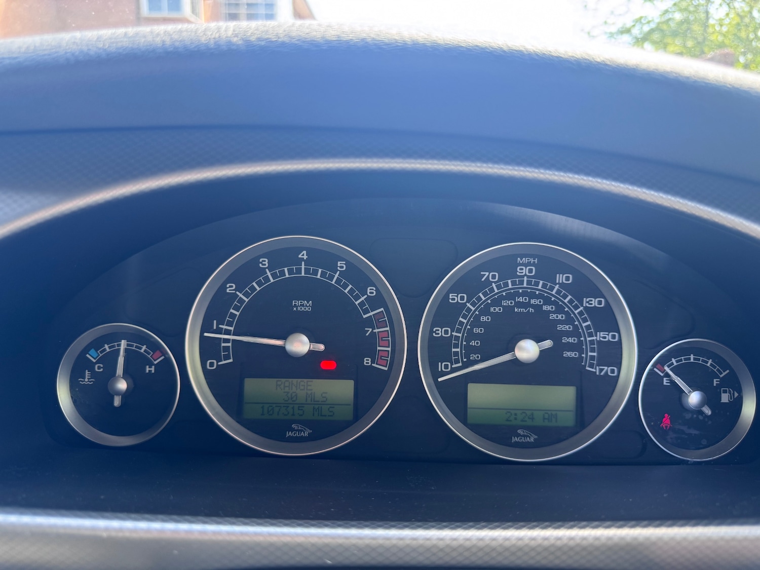 Vehicle 40