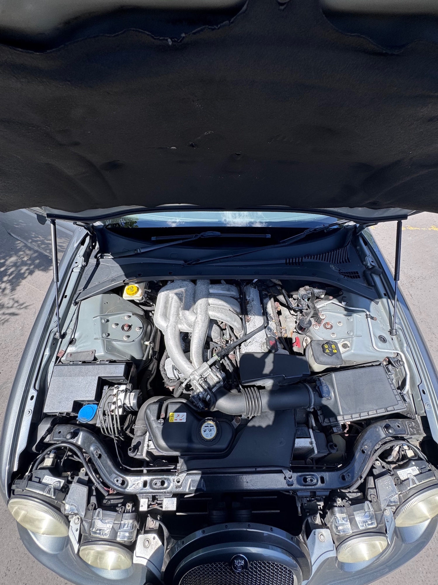 Vehicle 43