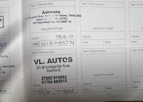 Used Jaguar S-Type 2005 for sale - 75035271: Photo 47