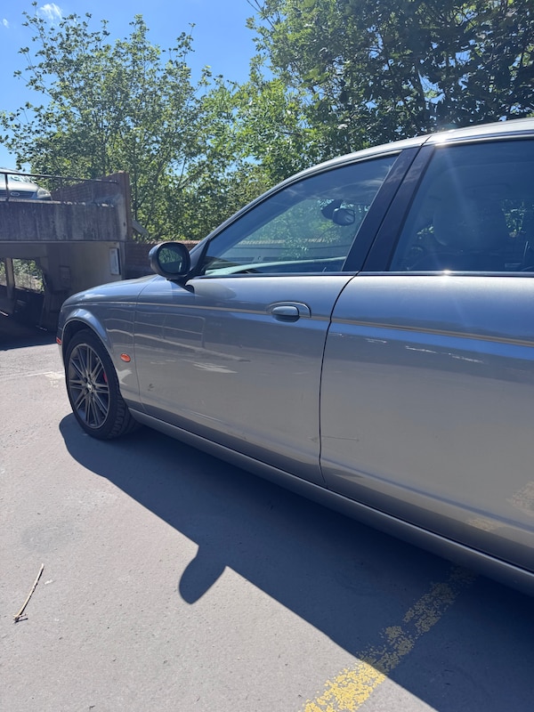 Used Jaguar S-Type 2005 for sale - 75035271: Photo 9