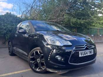 2014 (64) - 1.2 VTi DSign by Benefit 3dr