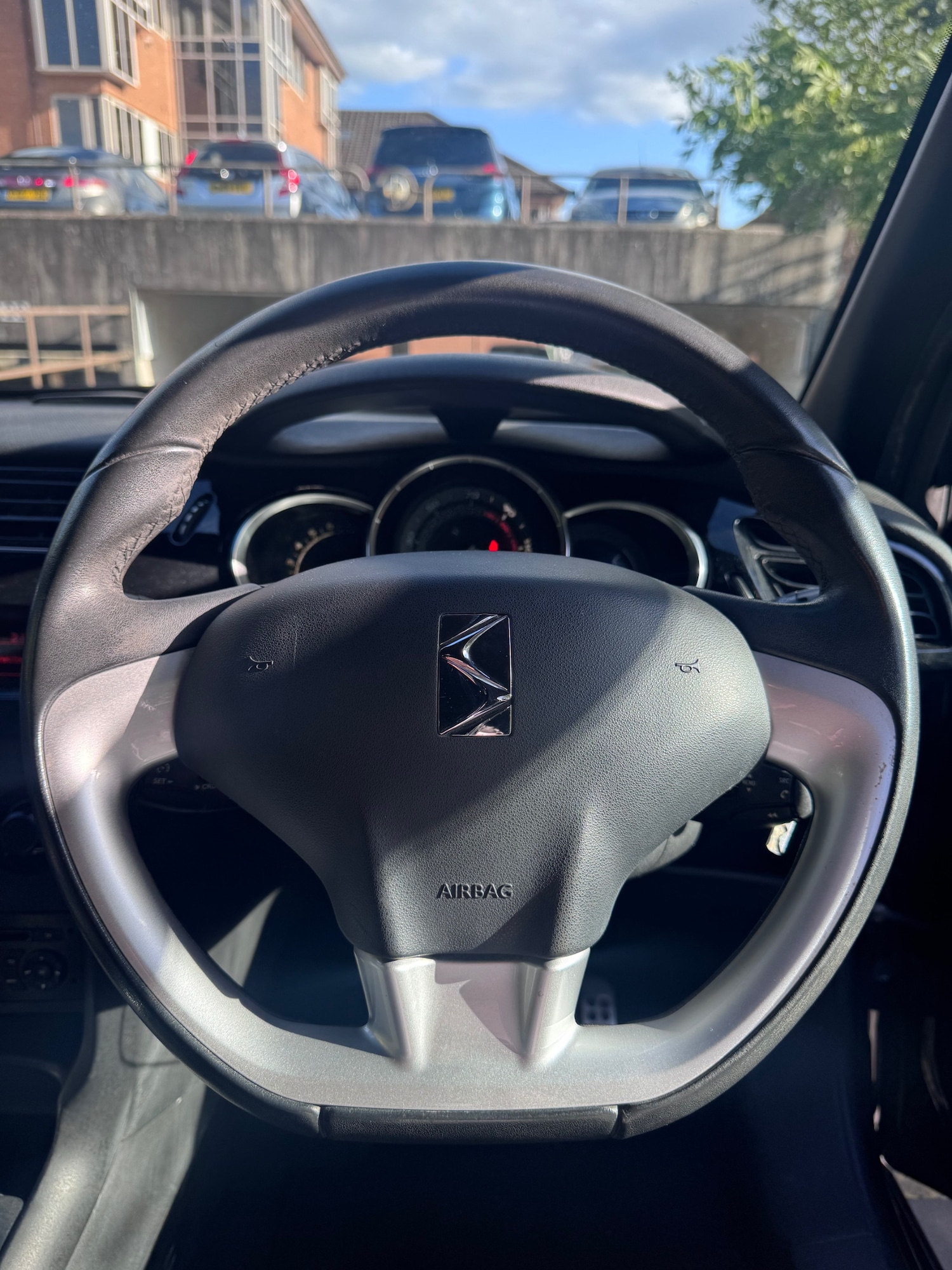 Vehicle 25