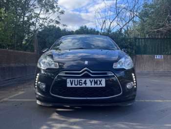 Used Citroen DS3 2014 for sale - 75036799: Photo