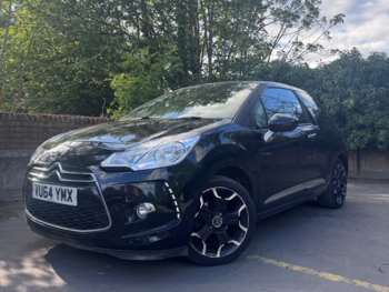 Used Citroen DS3 2014 for sale - 75036799: Photo