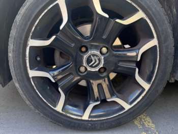 Used Citroen DS3 2014 for sale - 75036799: Photo