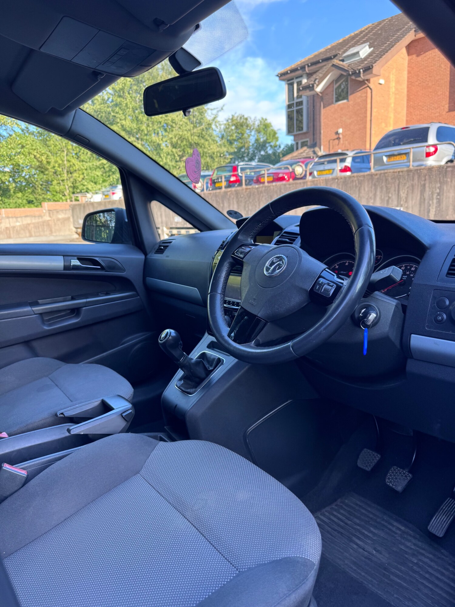 Vehicle 19