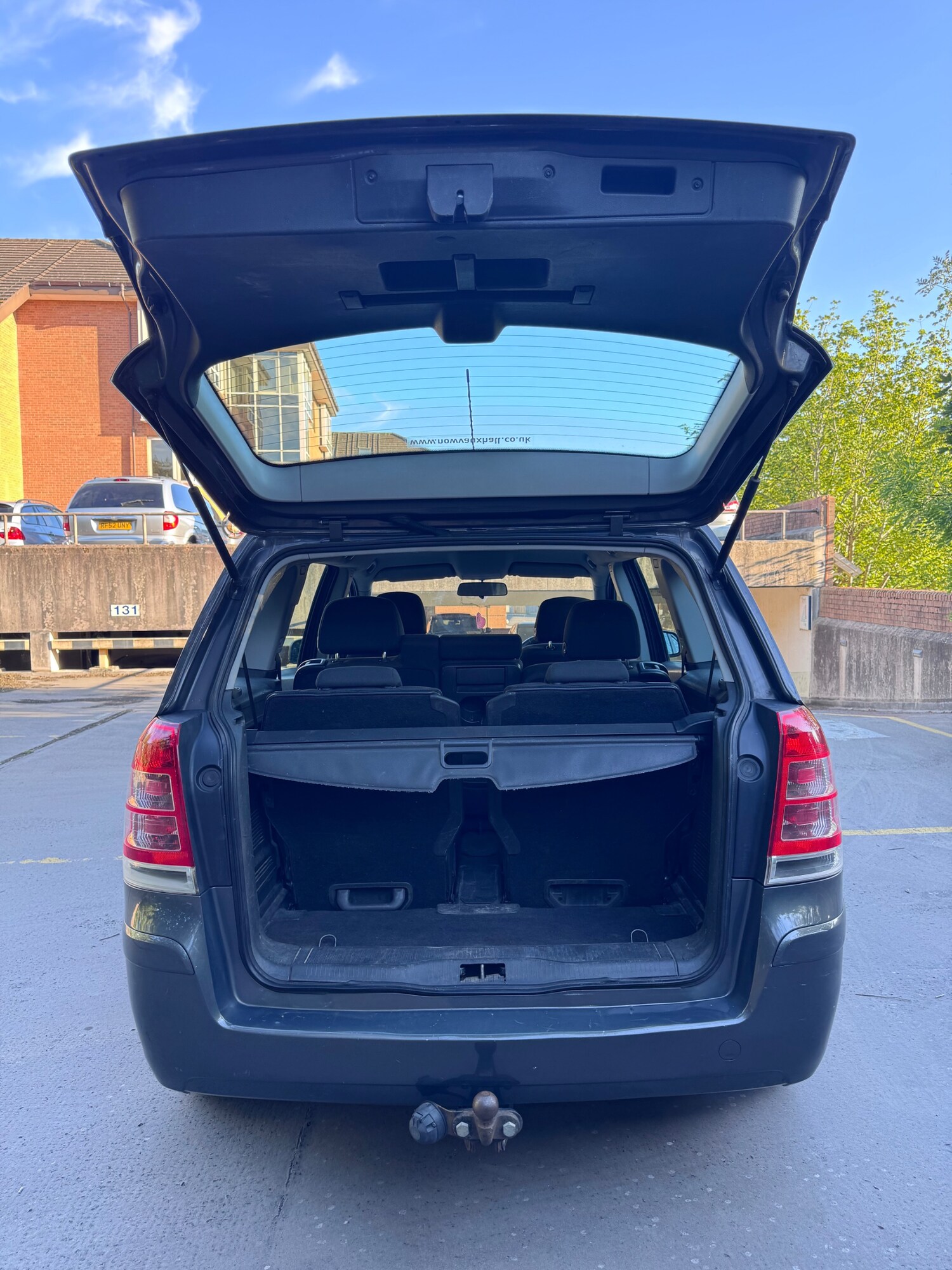Vehicle 26
