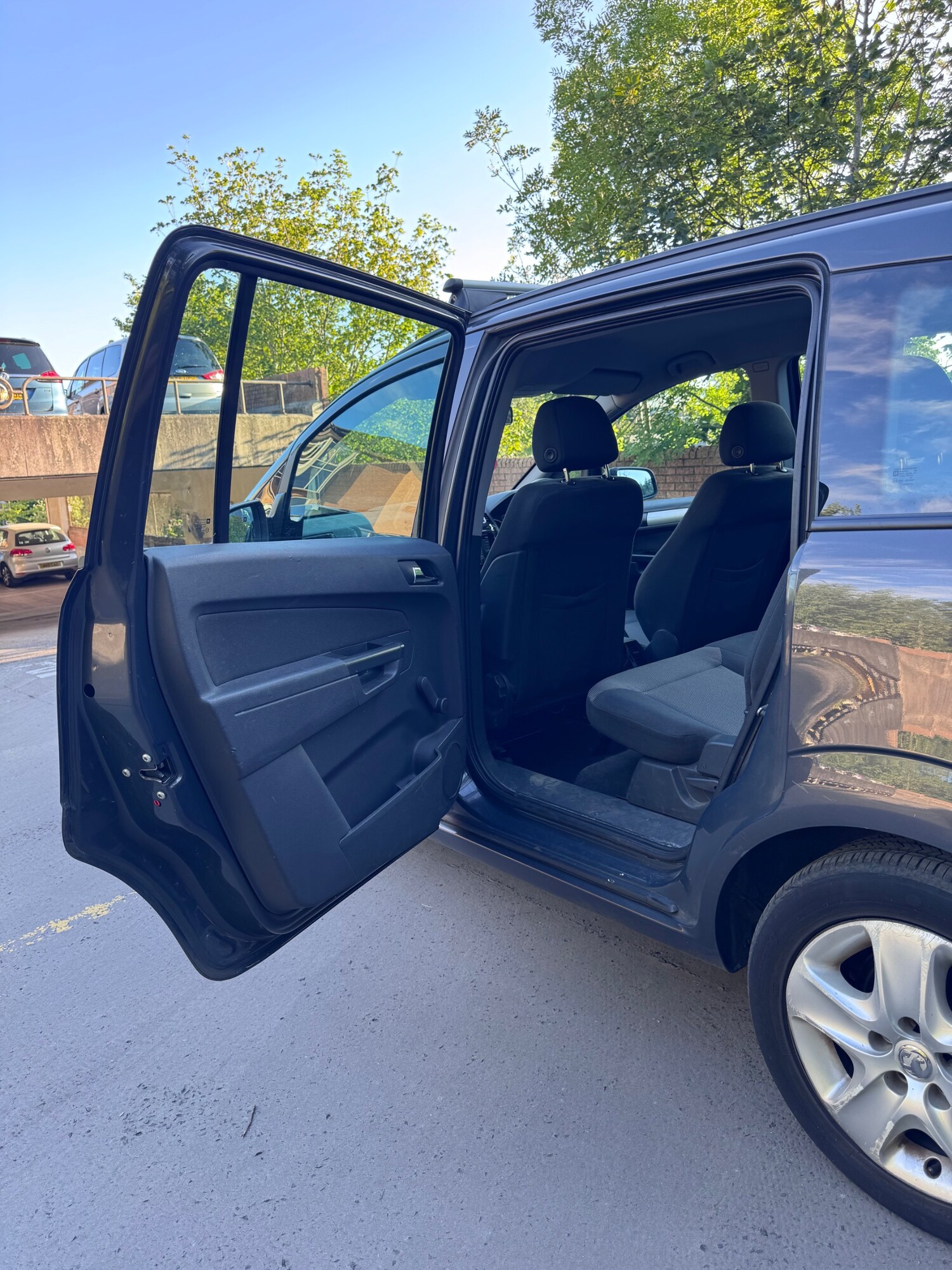 Vehicle 27