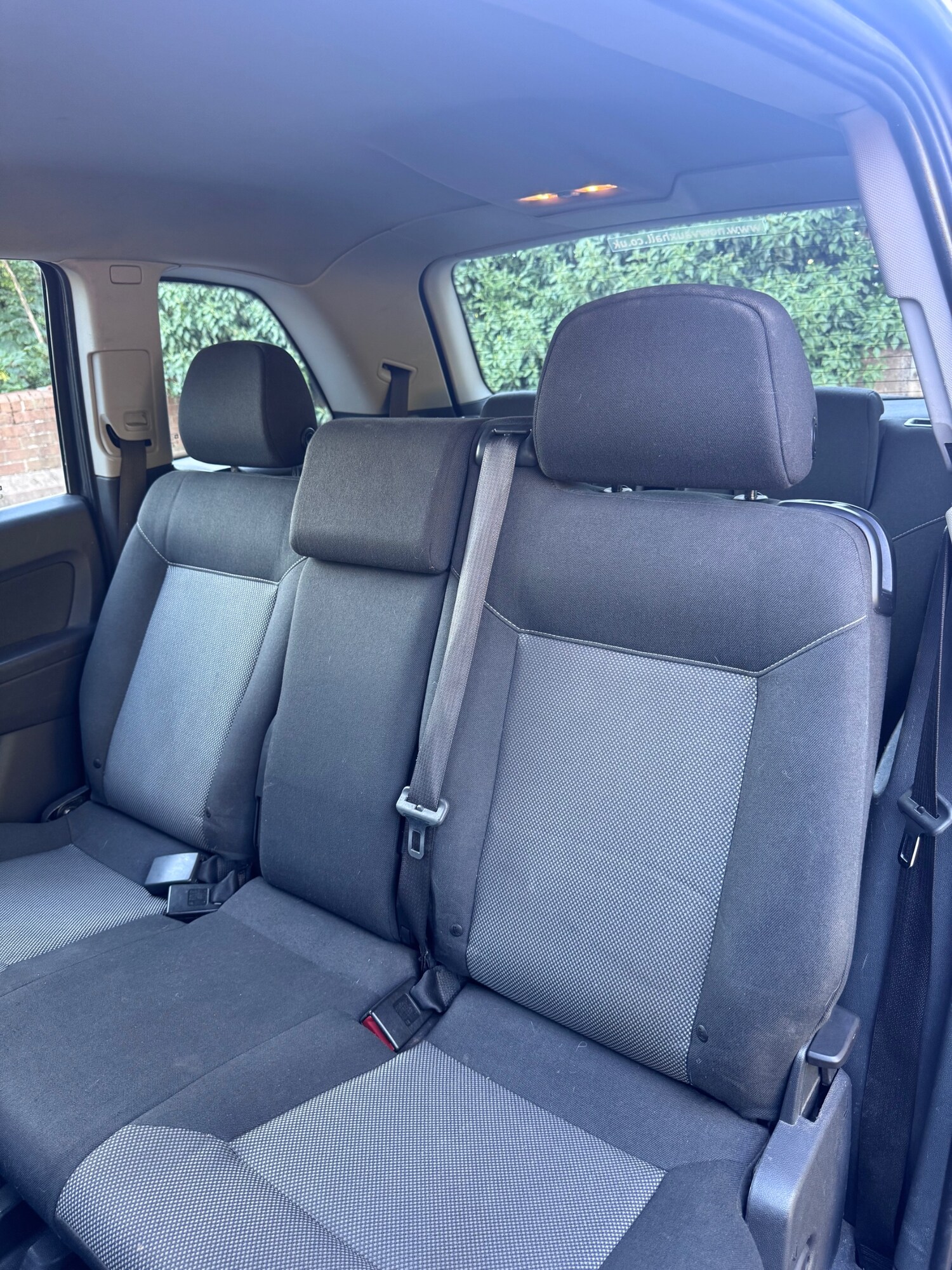 Vehicle 30