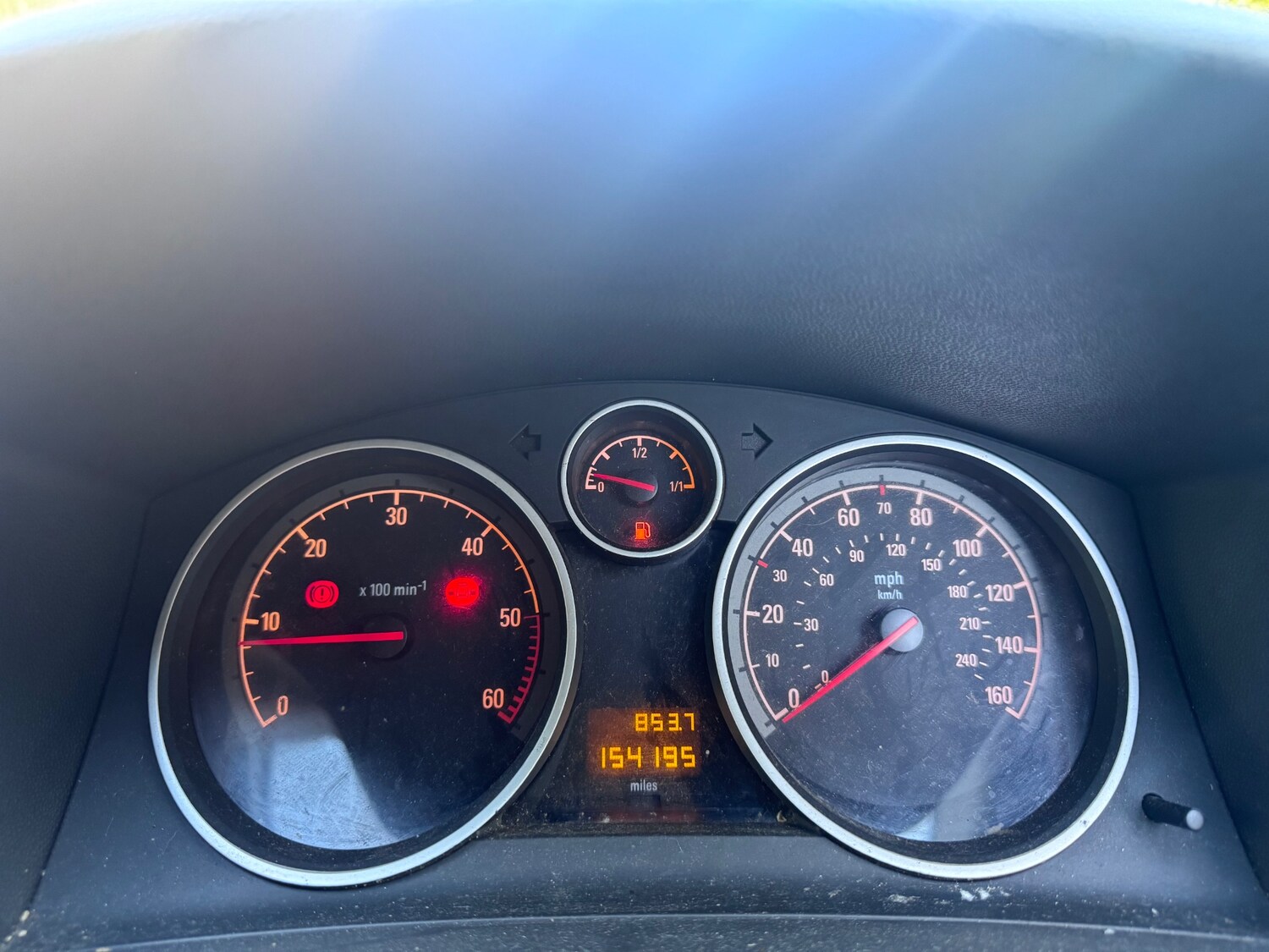 Vehicle 40