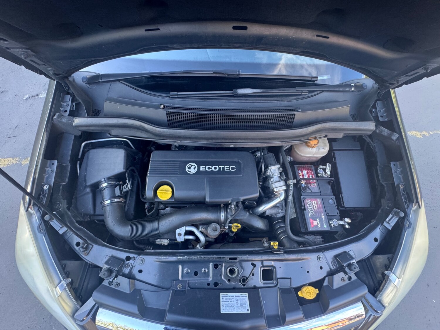 Vehicle 42