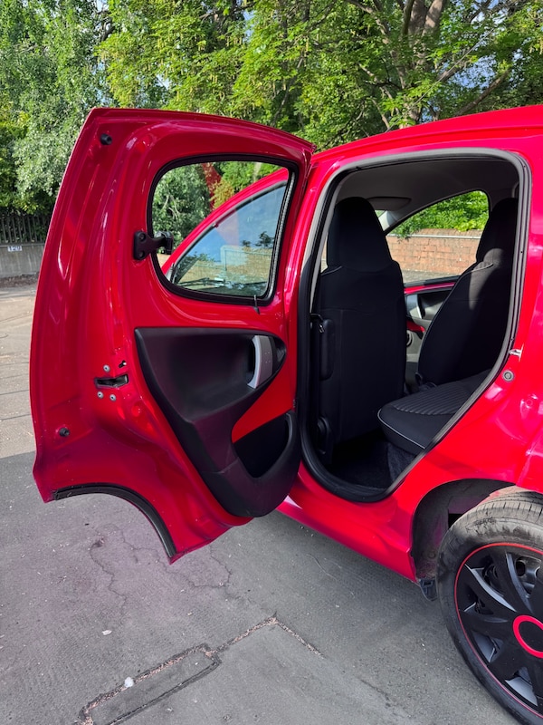 Used Peugeot 107 2012 for sale - 74706931: Photo 13