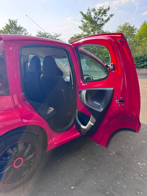 Used Peugeot 107 2012 for sale - 74706931: Photo 15