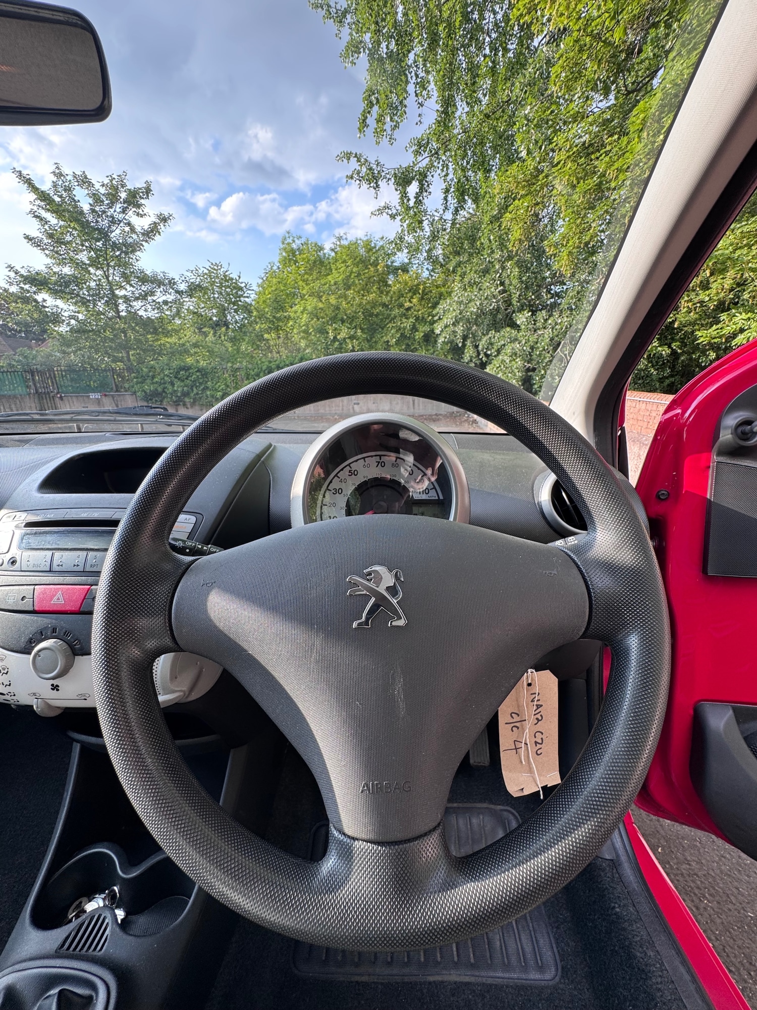 Vehicle 17