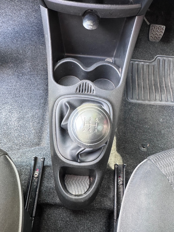 Used Peugeot 107 2012 for sale - 74706931: Photo 19