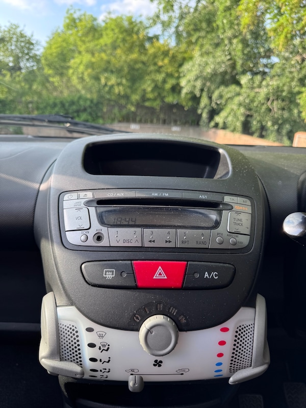Used Peugeot 107 2012 for sale - 74706931: Photo 20