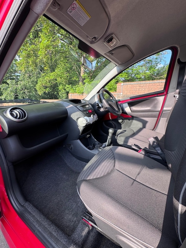 Used Peugeot 107 2012 for sale - 74706931: Photo 22