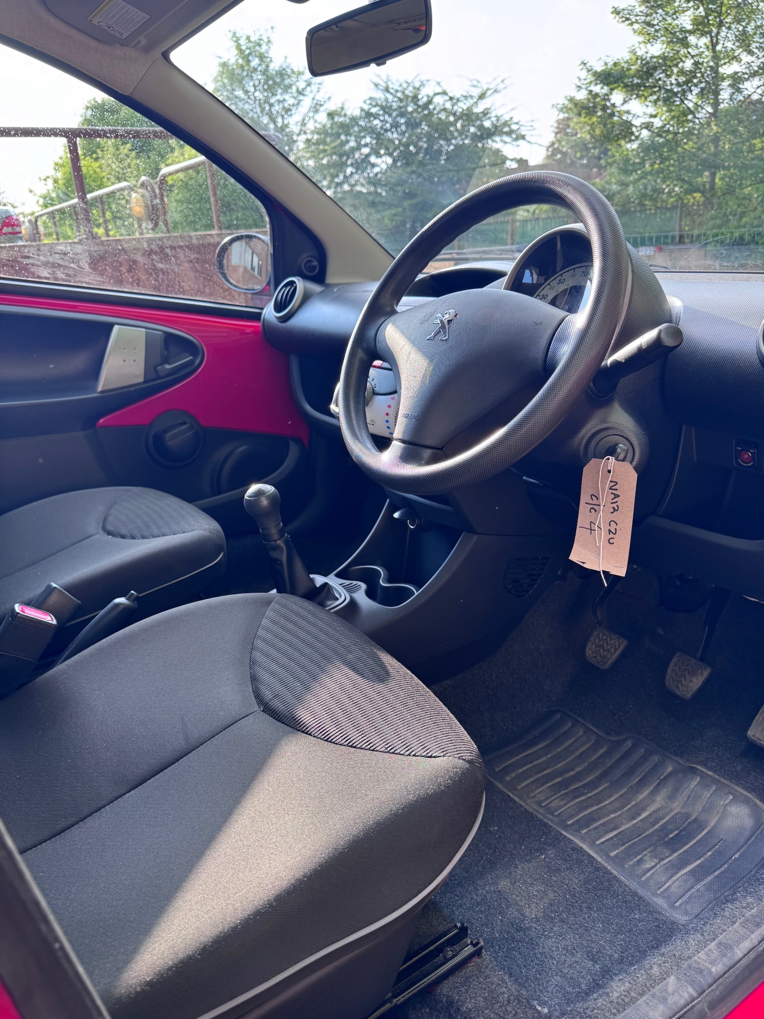 Vehicle 24