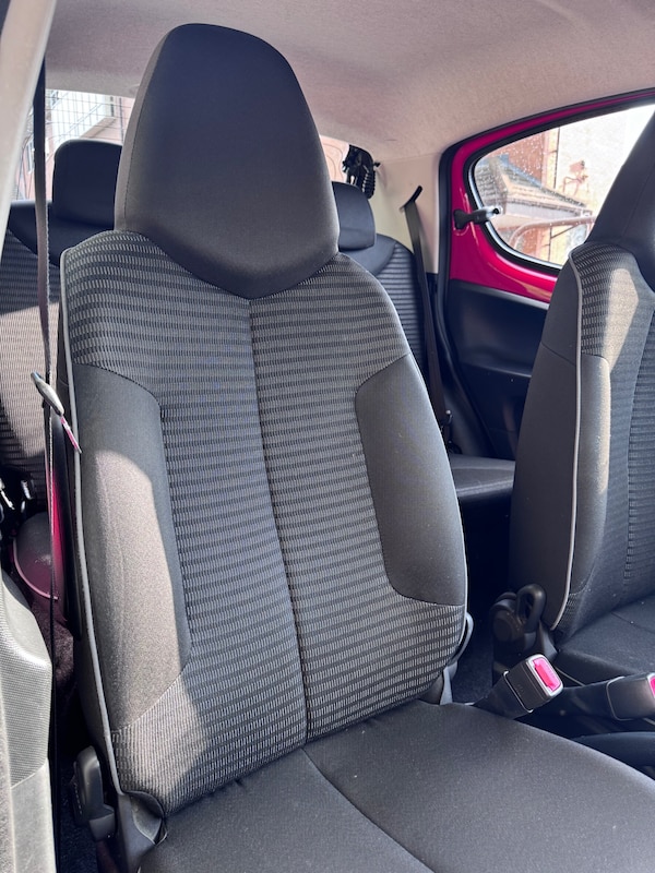 Used Peugeot 107 2012 for sale - 74706931: Photo 26