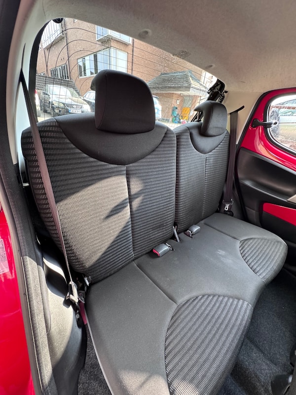 Used Peugeot 107 2012 for sale - 74706931: Photo 27