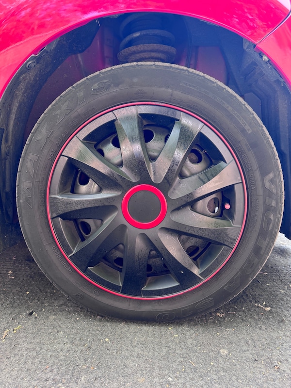 Used Peugeot 107 2012 for sale - 74706931: Photo 30