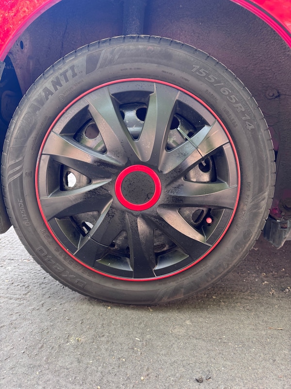 Used Peugeot 107 2012 for sale - 74706931: Photo 31