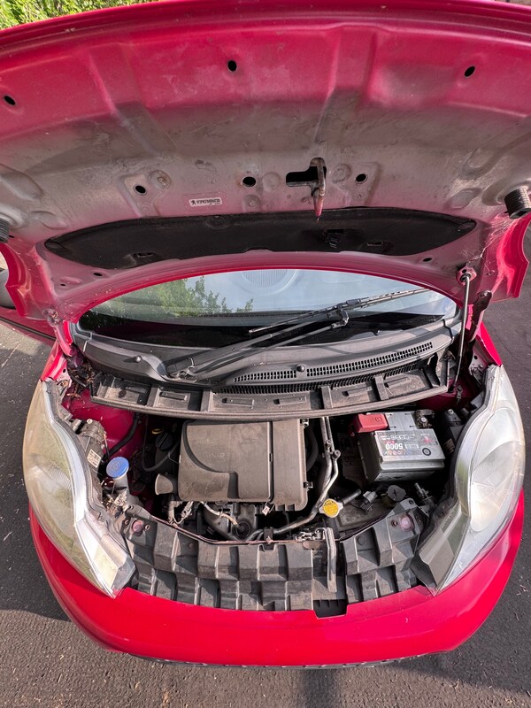 Used Peugeot 107 2012 for sale - 74706931: Photo 33