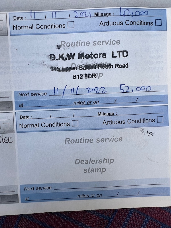 Used Peugeot 107 2012 for sale - 74706931: Photo 39
