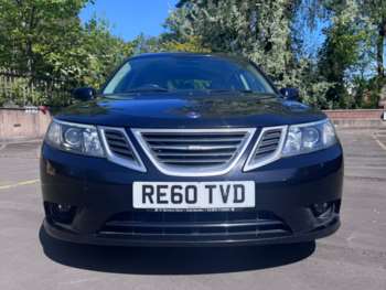 Used Saab 9-3 2011 for sale - 74457013: Photo