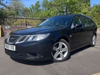 Used Saab 9-3 2011 for sale - 74457013: Photo