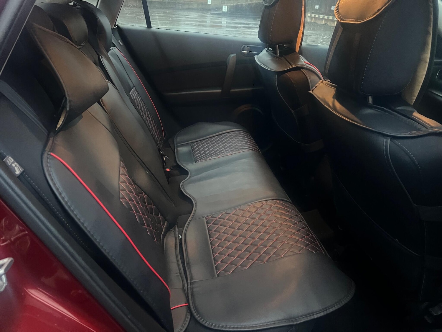 Used Mazda Mazda6 2011 for sale - 77156150: Photo 10